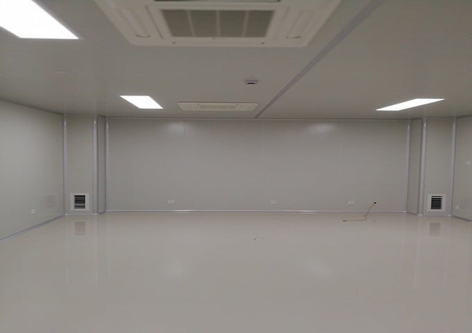 實驗室潔凈系統